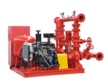 fire-pump-set