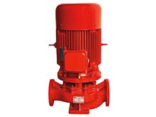 Centrifugal pump air binding - Better Technology CO., LTD.