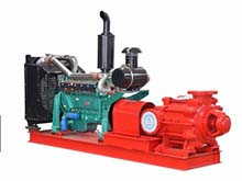 The sealing of fire pumps is one key factor in measuring the quality of fire pumps, it can not be ignored!