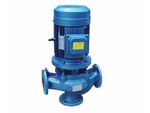 How to improve the running life of vertical pipe pump?