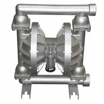 stainless steel diaphragm pump